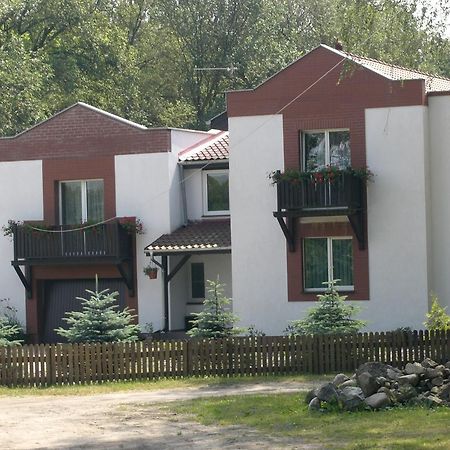 Apartmán Karczma Kuzniak Mlyn Mierzyn  Exteriér fotografie
