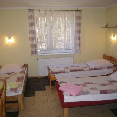 Apartmán Karczma Kuzniak Mlyn Mierzyn  Exteriér fotografie
