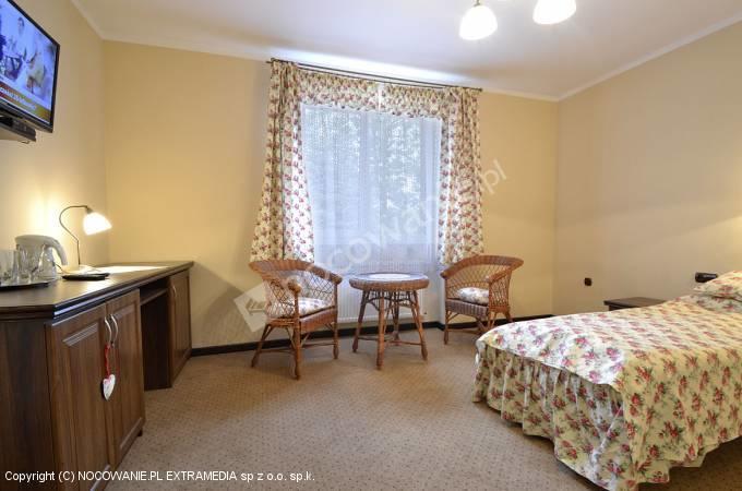 Apartmán Karczma Kuzniak Mlyn Mierzyn  Exteriér fotografie