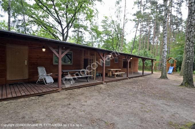 Apartmán Karczma Kuzniak Mlyn Mierzyn  Exteriér fotografie
